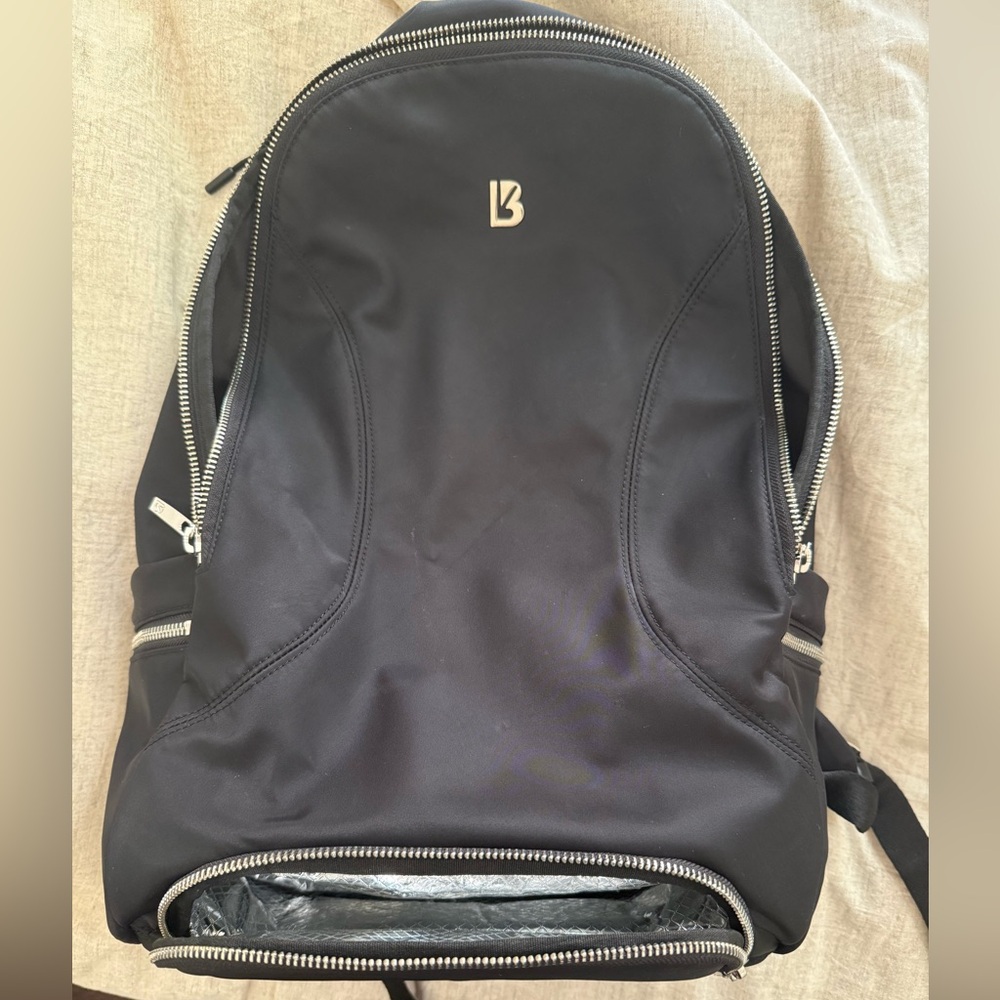 Buffbunny Game Changer backpack